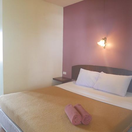 A Mansion Hotel Krabi Bagian luar foto