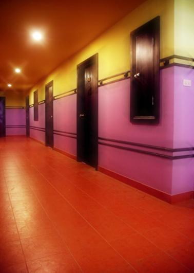 A Mansion Hotel Krabi Bagian luar foto