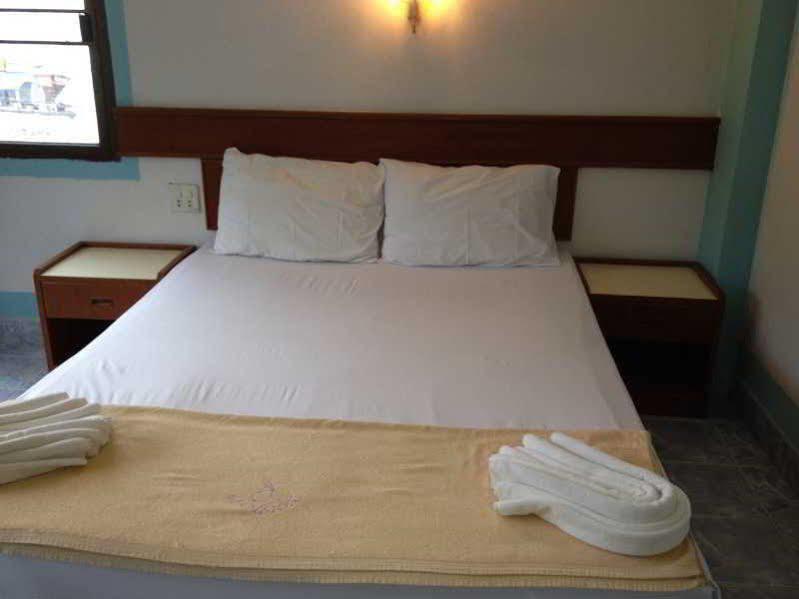 A Mansion Hotel Krabi Bagian luar foto